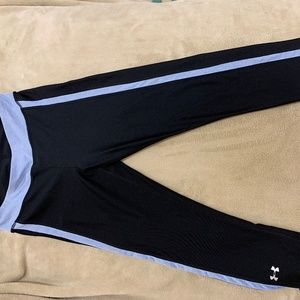 Women's under armour leggings.